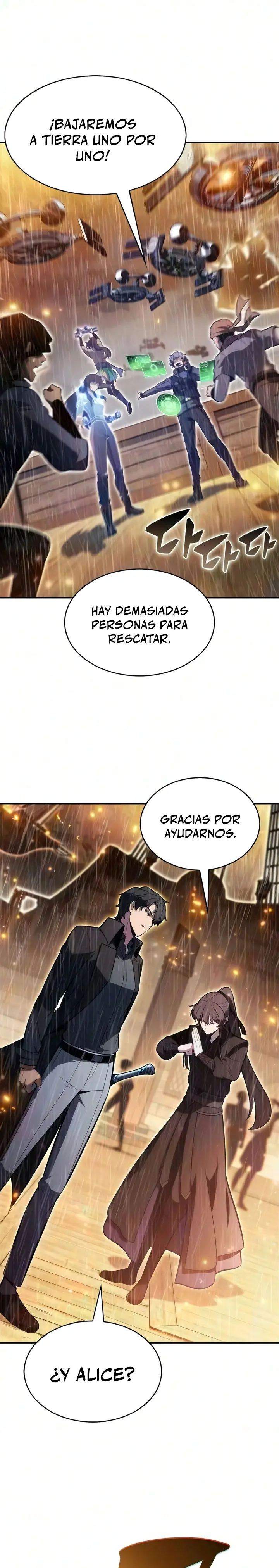 Sin fin skills - Capítulo 260 - Página 14 - LectorTMOo