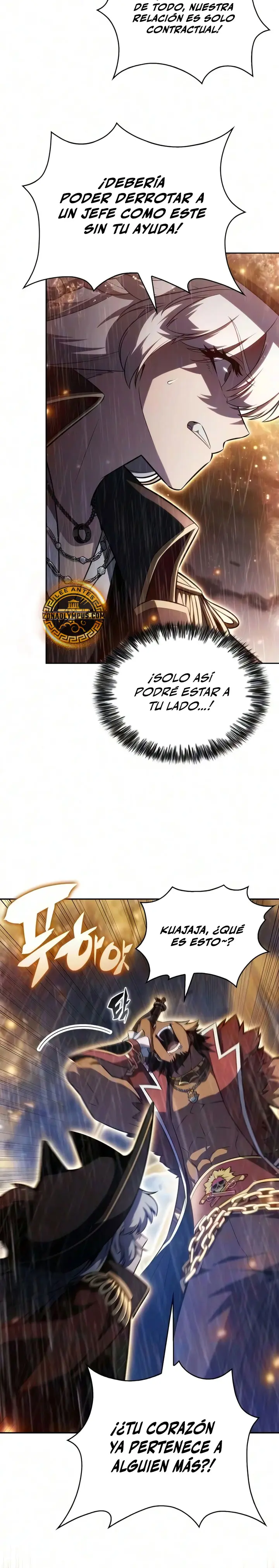 Sin fin skills - Capítulo 260 - Página 18 - LectorTMOo