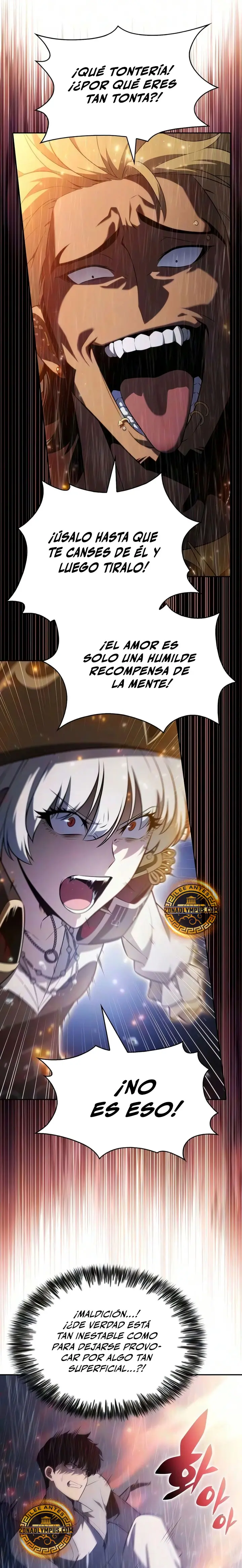Sin fin skills - Capítulo 260 - Página 19 - LectorTMOo