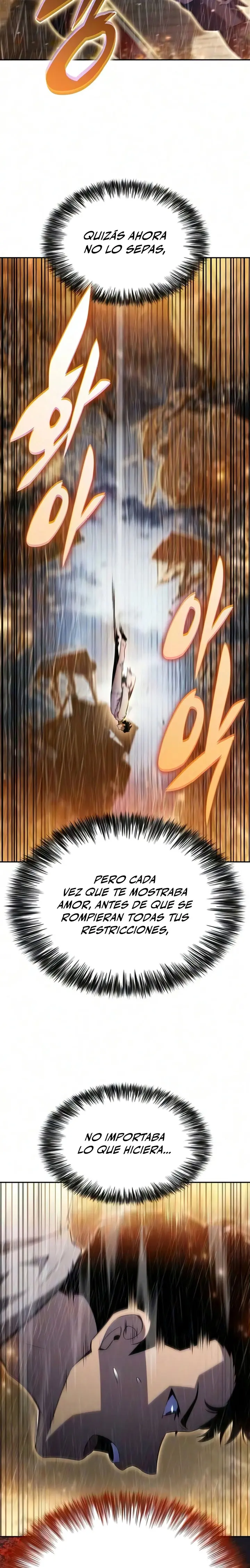 Sin fin skills - Capítulo 260 - Página 29 - LectorTMOo