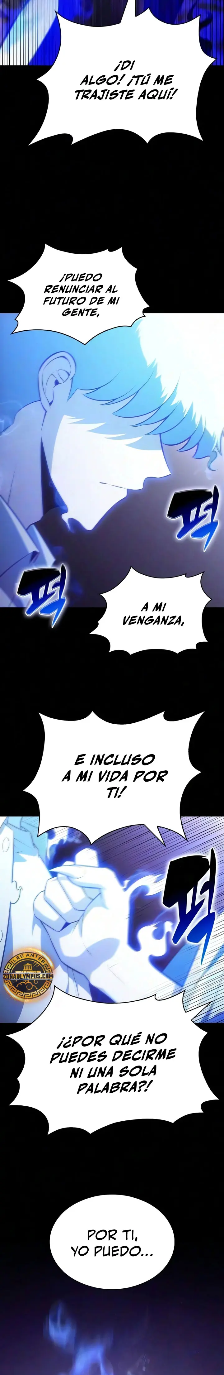 Sin fin skills - Capítulo 260 - Página 36 - LectorTMOo