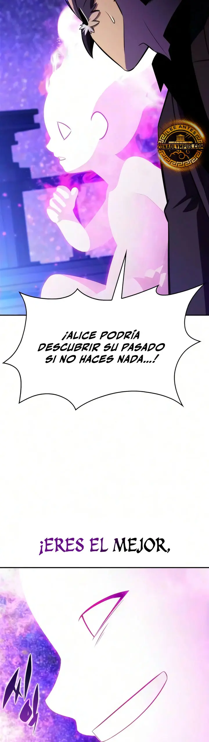 Sin fin skills - Capítulo 260 - Página 45 - LectorTMOo