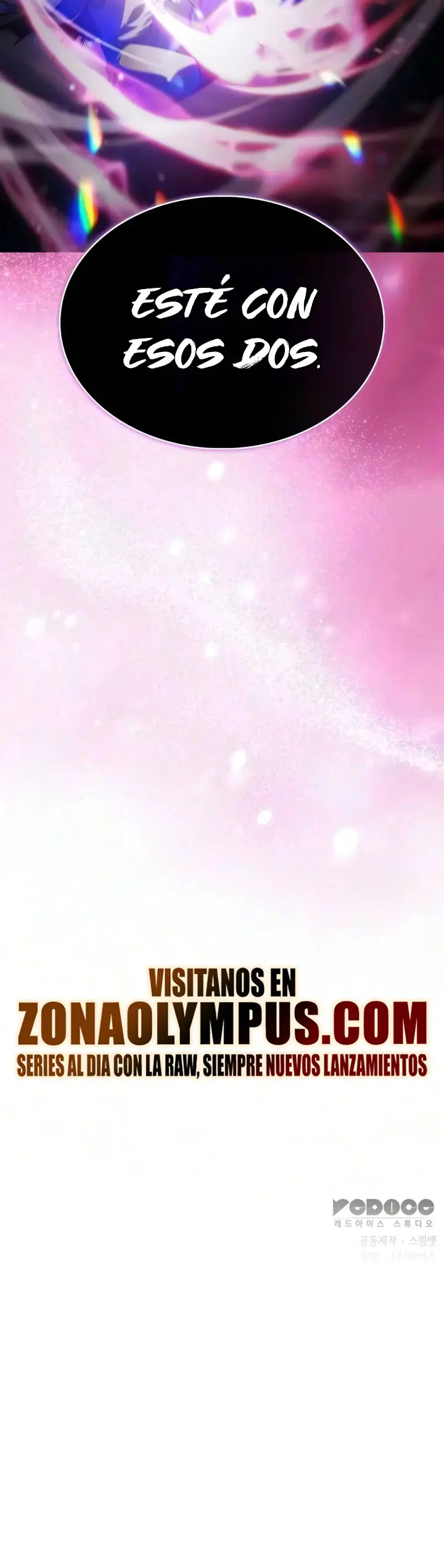 Sin fin skills - Capítulo 260 - Página 48 - LectorTMOo