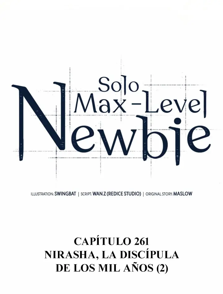 Sin fin skills - Capítulo 261 - Página 8 - LectorTMOo