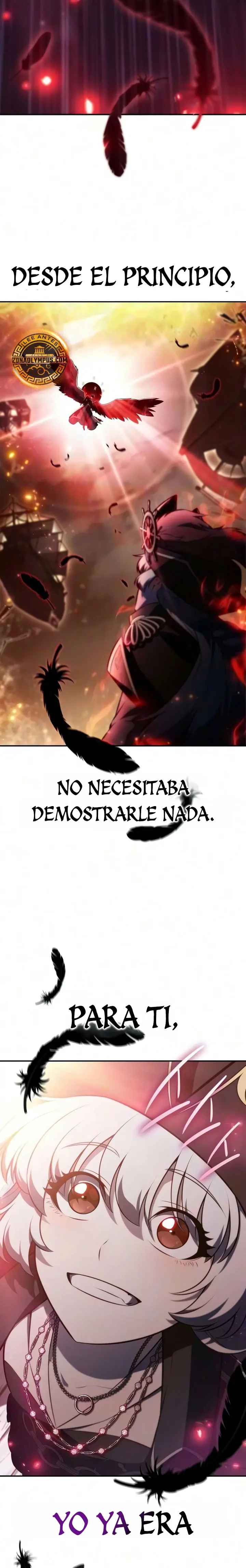 Sin fin skills - Capítulo 261 - Página 12 - LectorTMOo