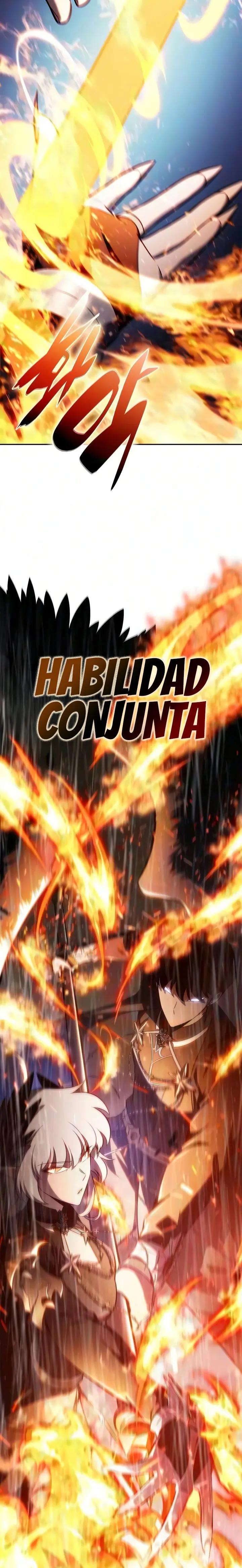 Sin fin skills - Capítulo 261 - Página 20 - LectorTMOo