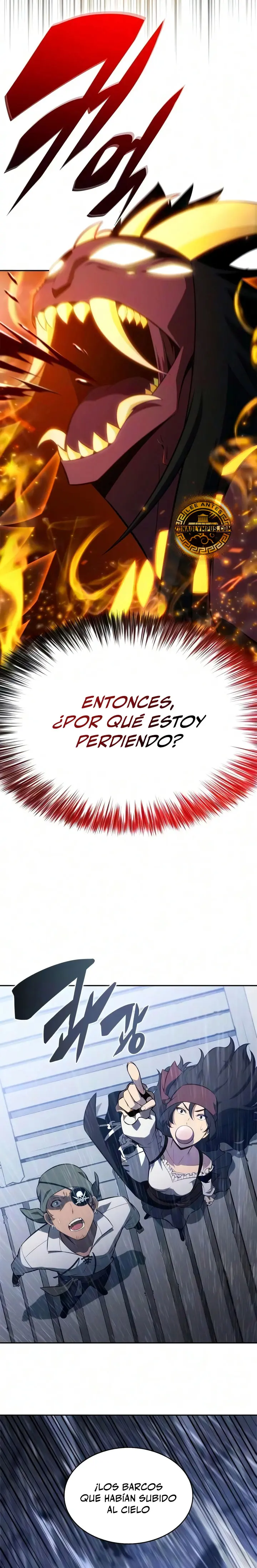 Sin fin skills - Capítulo 261 - Página 31 - LectorTMOo