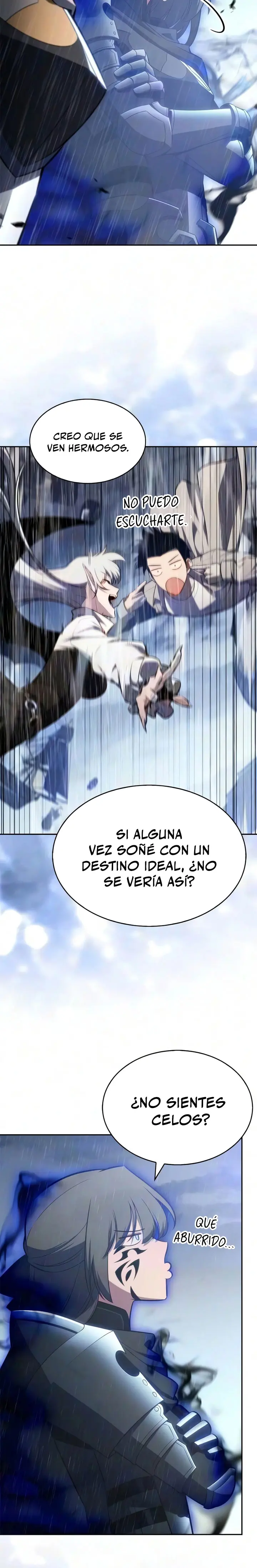 Sin fin skills - Capítulo 261 - Página 35 - LectorTMOo