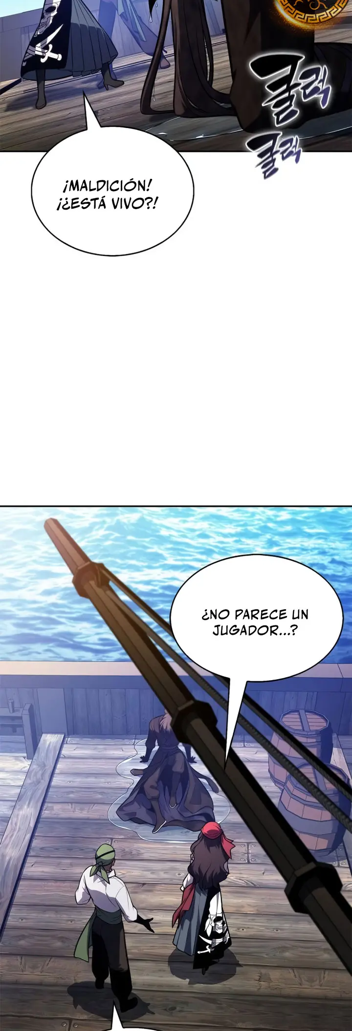Sin fin skills - Capítulo 262 - Página 4 - LectorTMOo