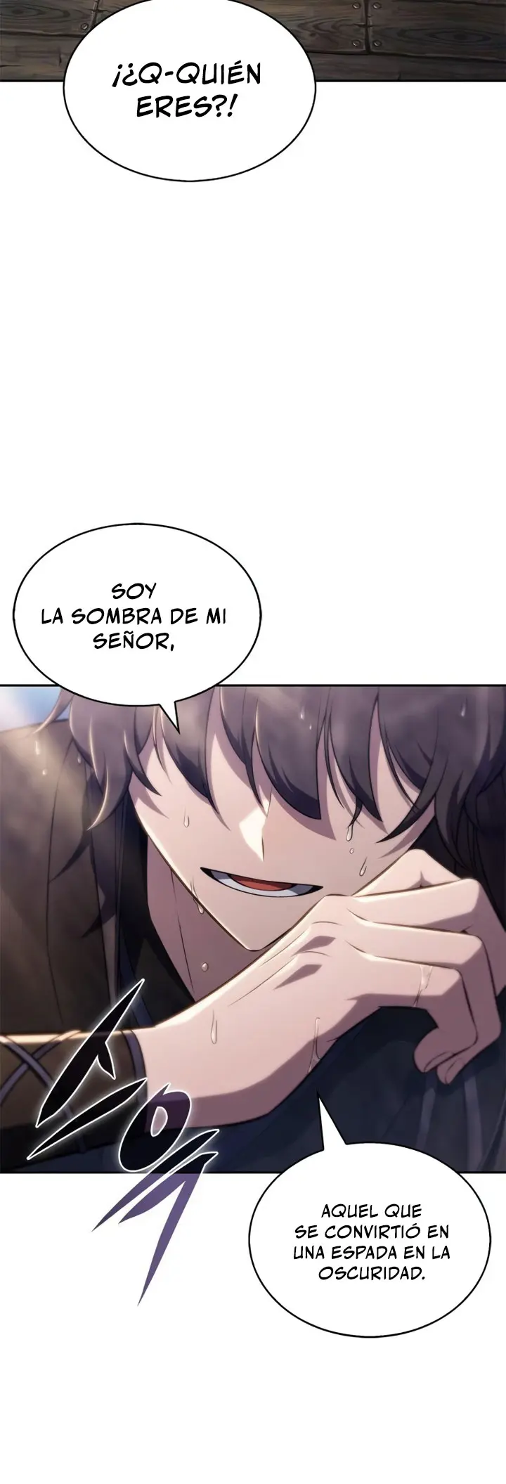 Sin fin skills - Capítulo 262 - Página 5 - LectorTMOo