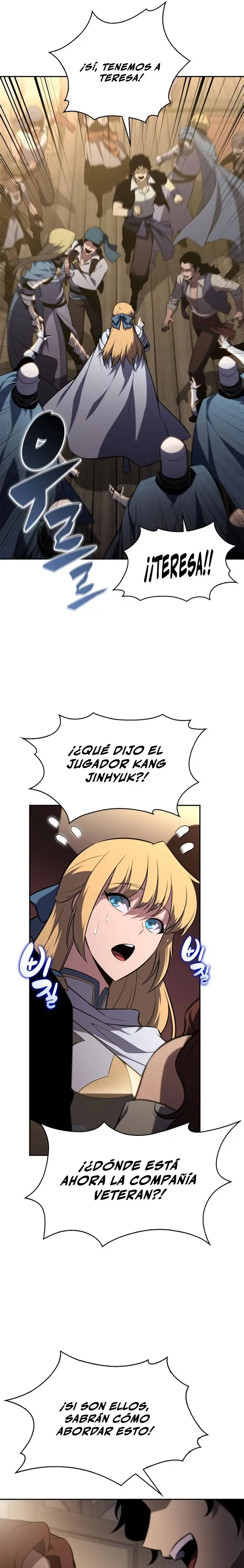 Sin fin skills - Capítulo 262 - Página 13 - LectorTMOo