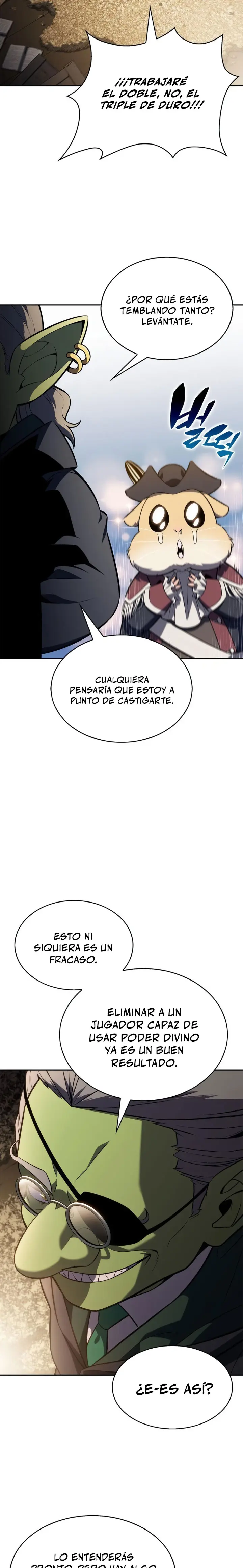 Sin fin skills - Capítulo 262 - Página 33 - LectorTMOo