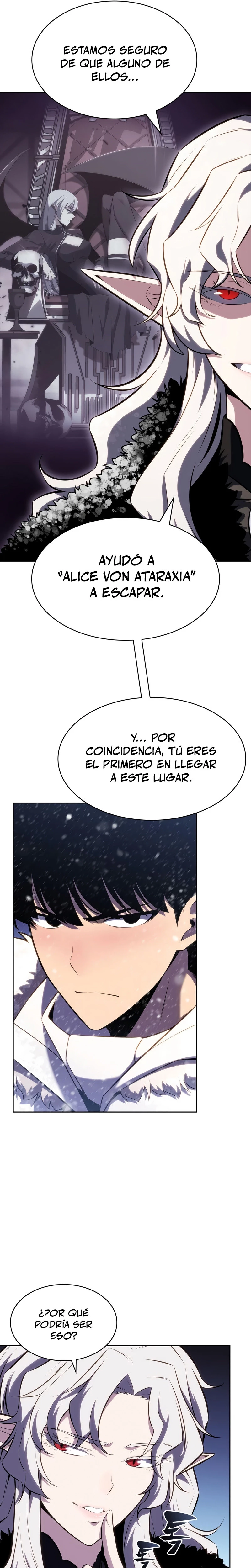 Sin fin skills - Capítulo 85 - Página 13 - LectorTMOo