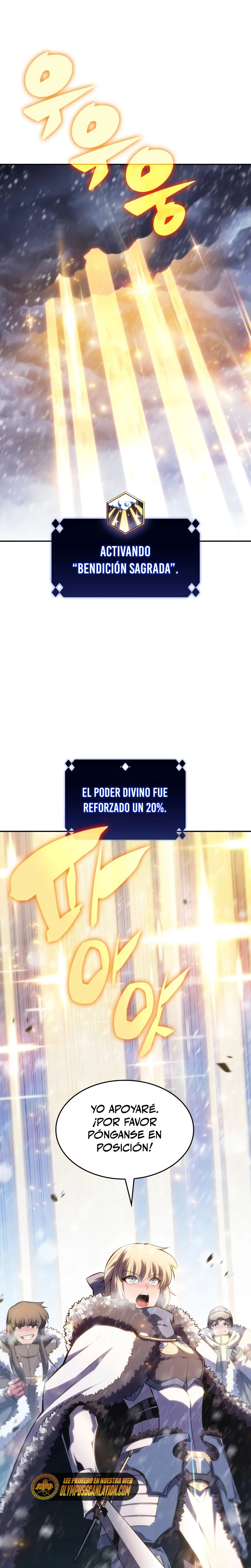 Sin fin skills - Capítulo 85 - Página 41 - LectorTMOo