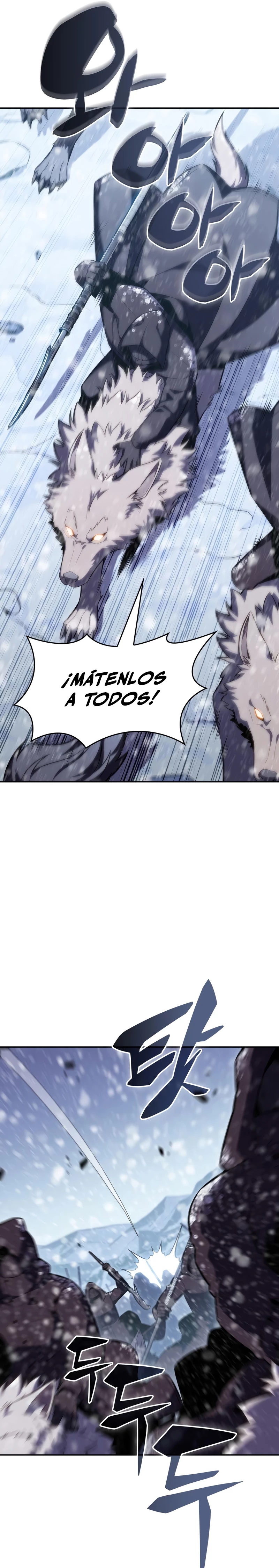 Sin fin skills - Capítulo 85 - Página 44 - LectorTMOo
