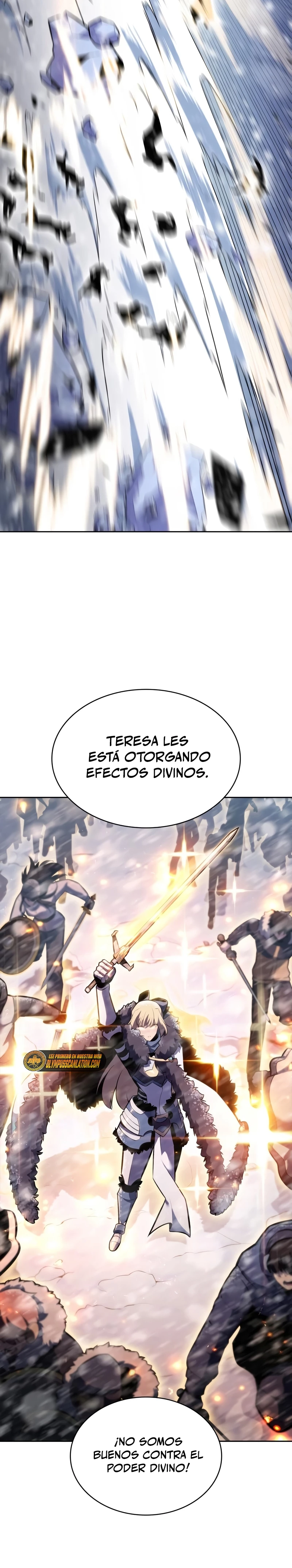 Sin fin skills - Capítulo 86 - Página 7 - LectorTMOo
