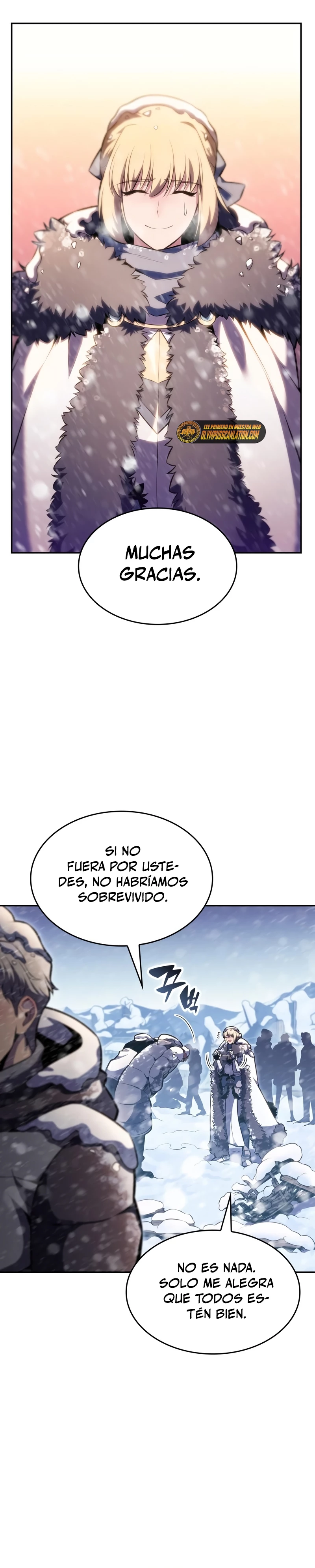 Sin fin skills - Capítulo 86 - Página 24 - LectorTMOo
