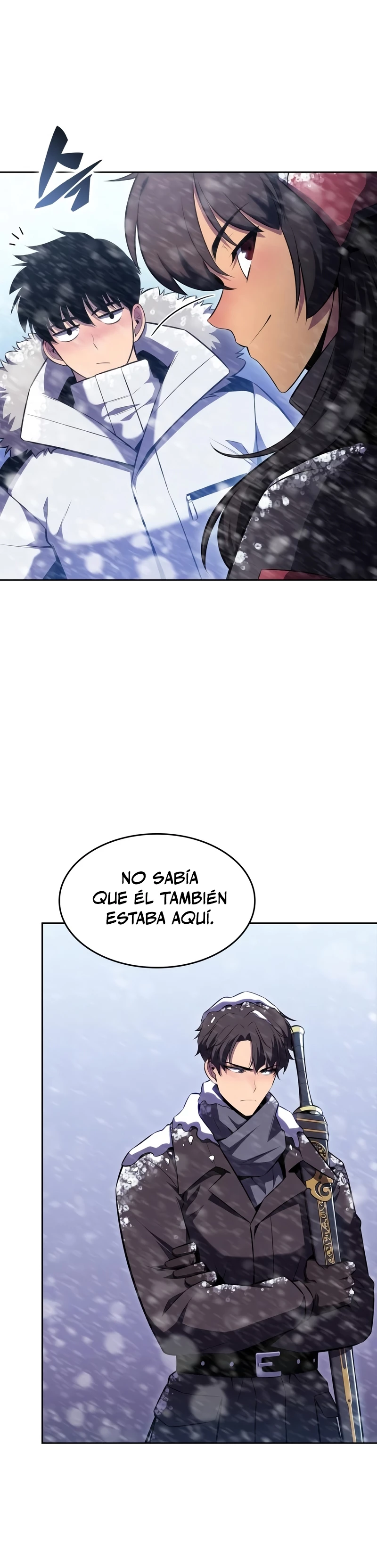 Sin fin skills - Capítulo 86 - Página 30 - LectorTMOo