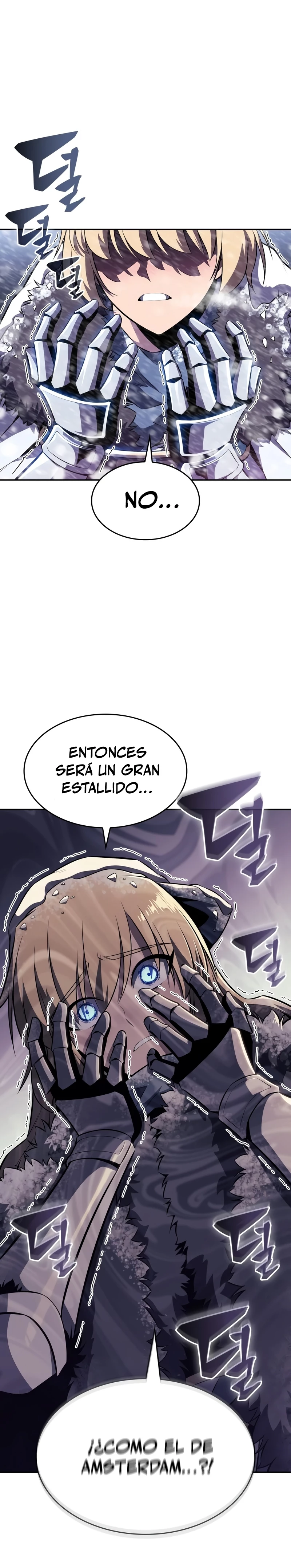 Sin fin skills - Capítulo 86 - Página 38 - LectorTMOo
