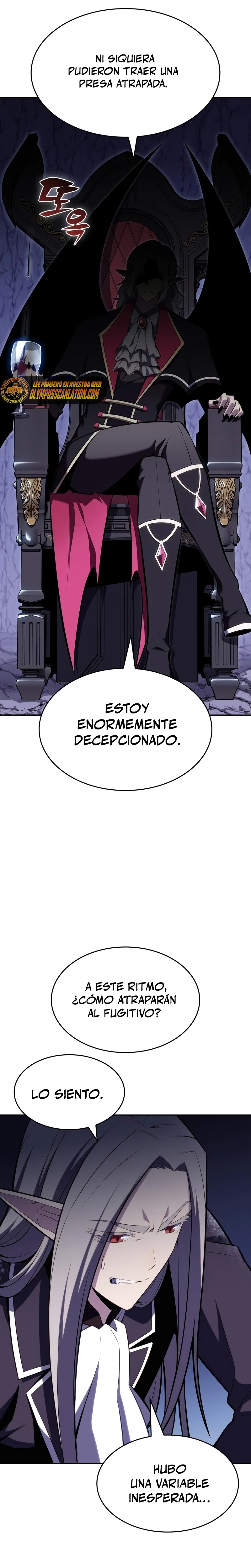 Sin fin skills - Capítulo 86 - Página 43 - LectorTMOo