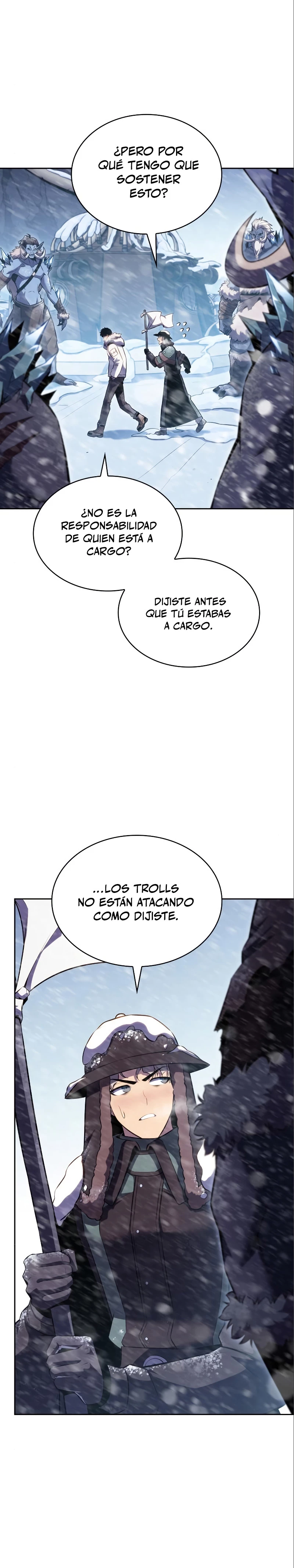 Sin fin skills - Capítulo 87 - Página 15 - LectorTMOo