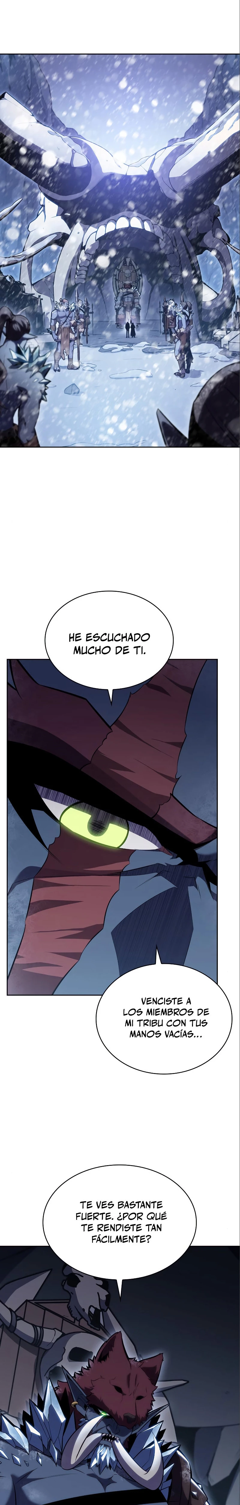 Sin fin skills - Capítulo 87 - Página 18 - LectorTMOo