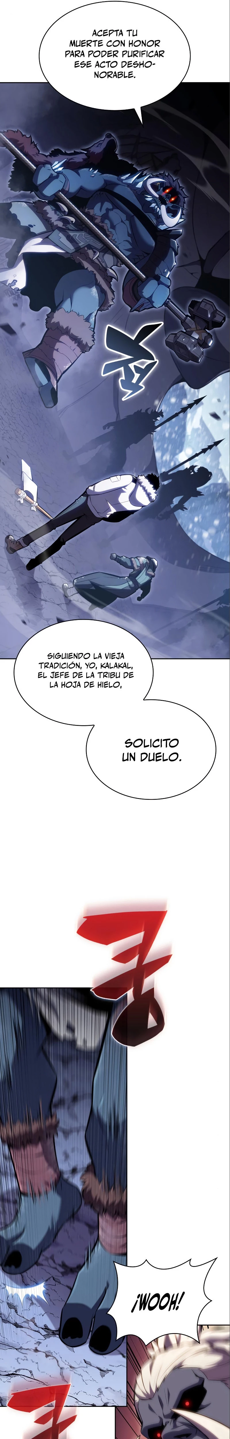 Sin fin skills - Capítulo 87 - Página 25 - LectorTMOo