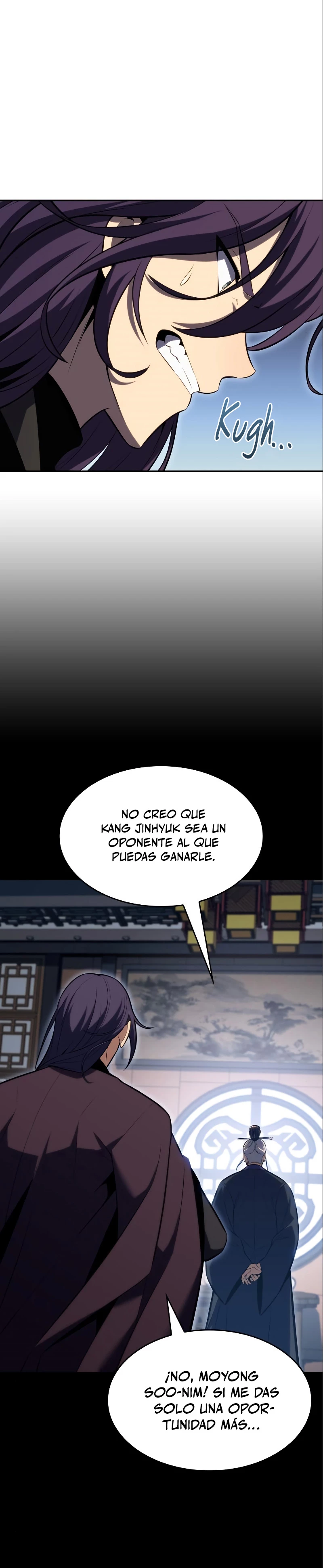 Sin fin skills - Capítulo 87 - Página 31 - LectorTMOo