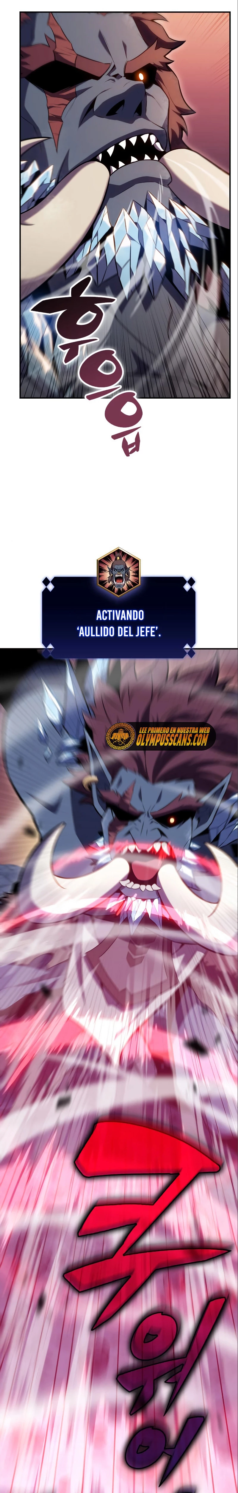 Sin fin skills - Capítulo 87 - Página 37 - LectorTMOo