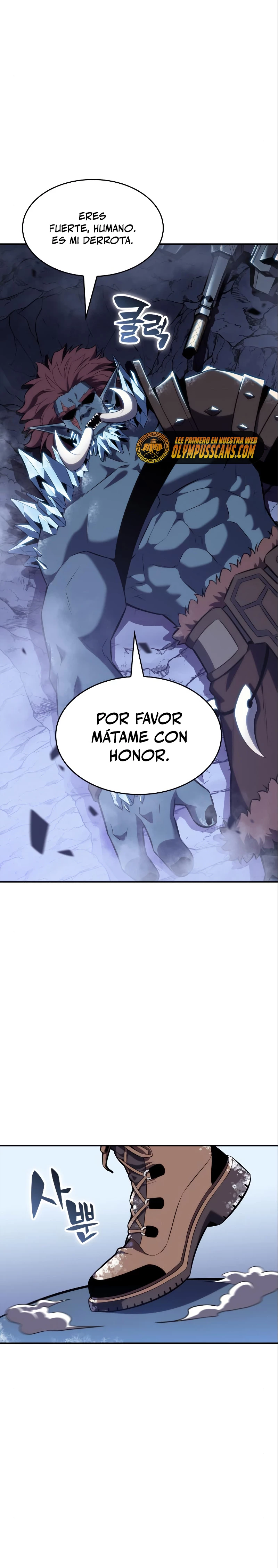 Sin fin skills - Capítulo 87 - Página 46 - LectorTMOo