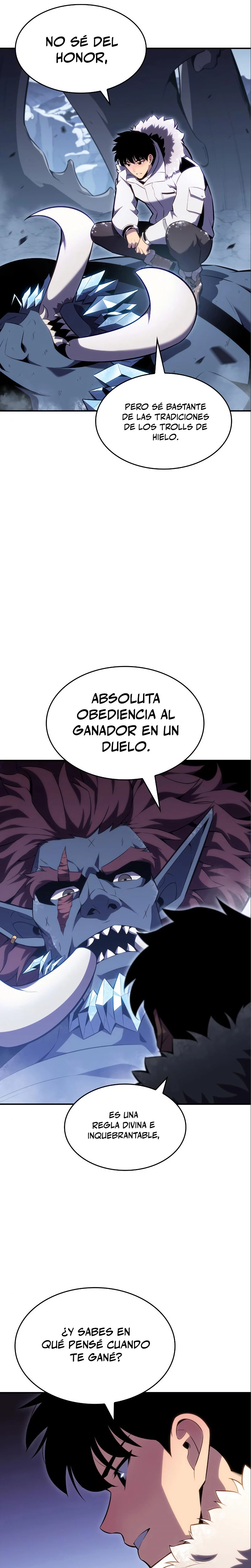 Sin fin skills - Capítulo 87 - Página 47 - LectorTMOo