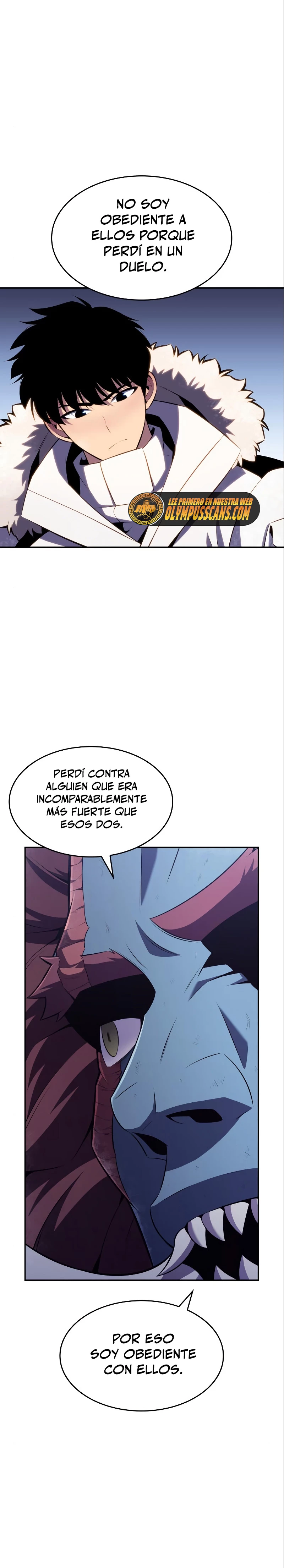Sin fin skills - Capítulo 87 - Página 50 - LectorTMOo