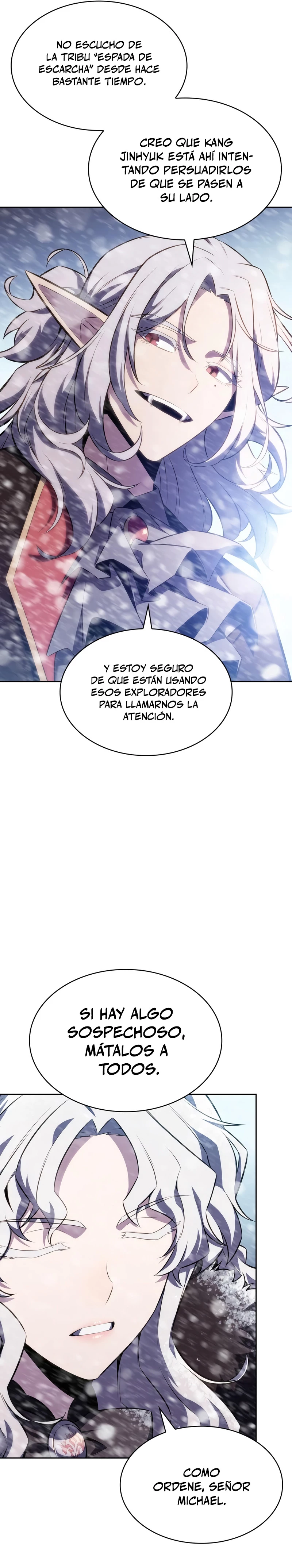 Sin fin skills - Capítulo 88 - Página 9 - LectorTMOo