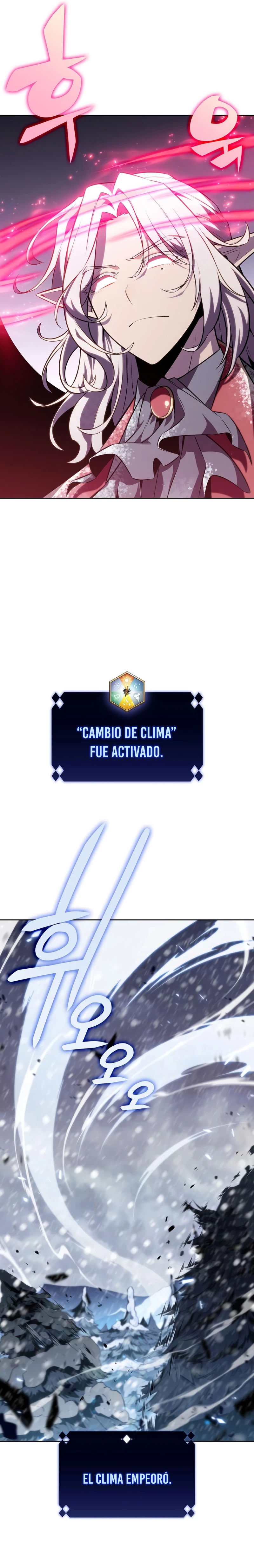 Sin fin skills - Capítulo 88 - Página 13 - LectorTMOo
