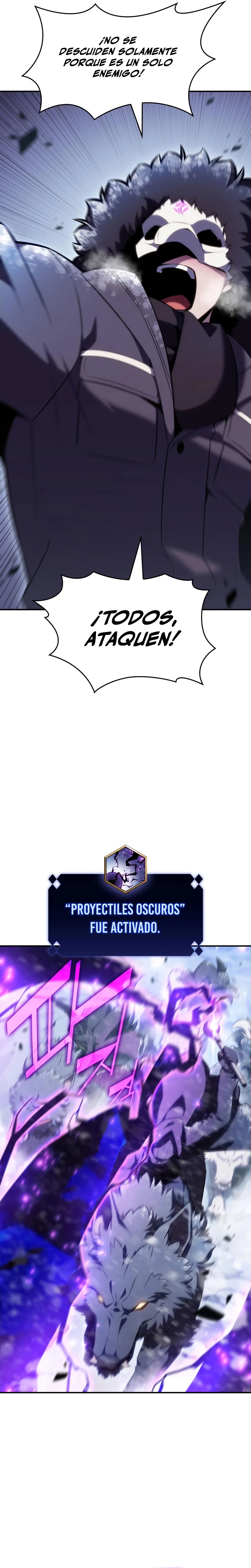Sin fin skills - Capítulo 88 - Página 42 - LectorTMOo