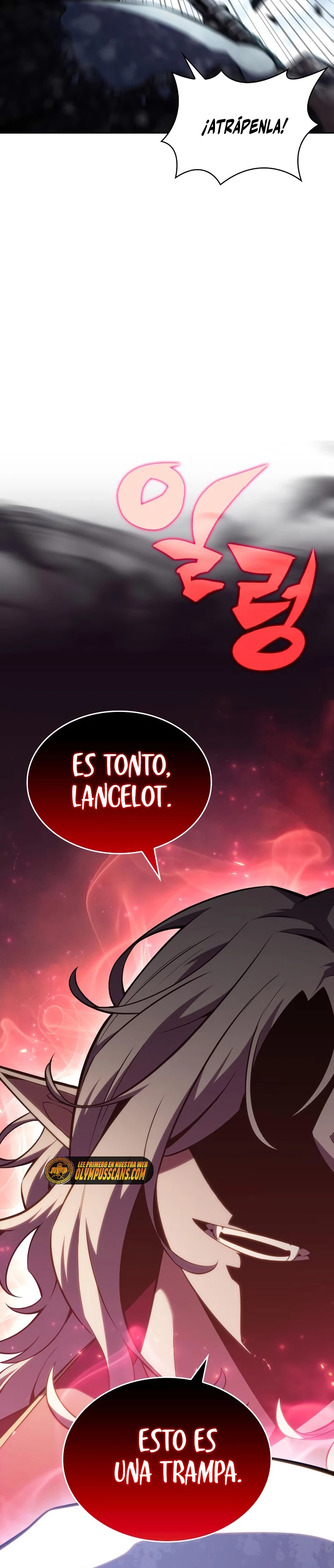 Sin fin skills - Capítulo 89 - Página 18 - LectorTMOo