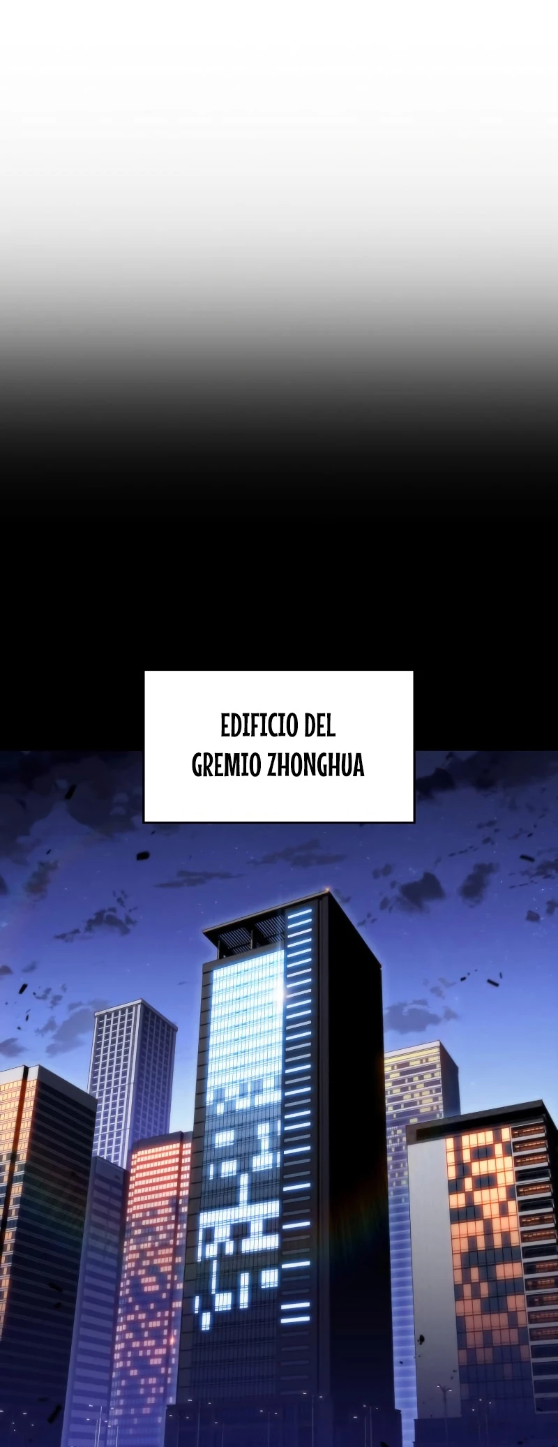 Sin fin skills - Capítulo 89 - Página 30 - LectorTMOo