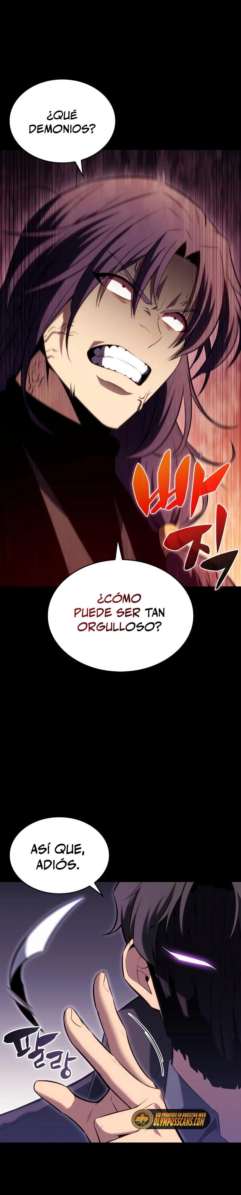 Sin fin skills - Capítulo 89 - Página 39 - LectorTMOo