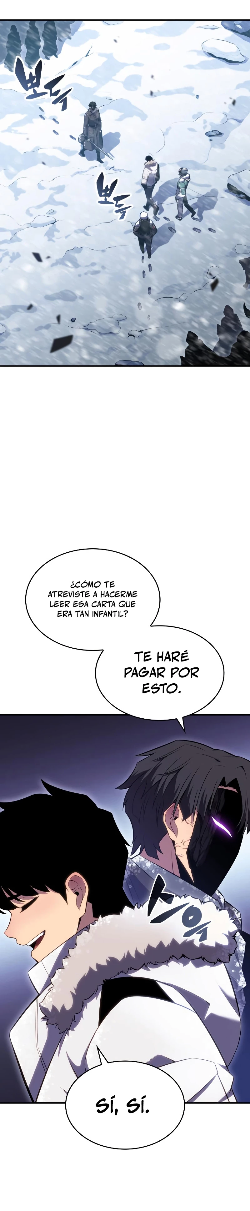 Sin fin skills - Capítulo 89 - Página 44 - LectorTMOo