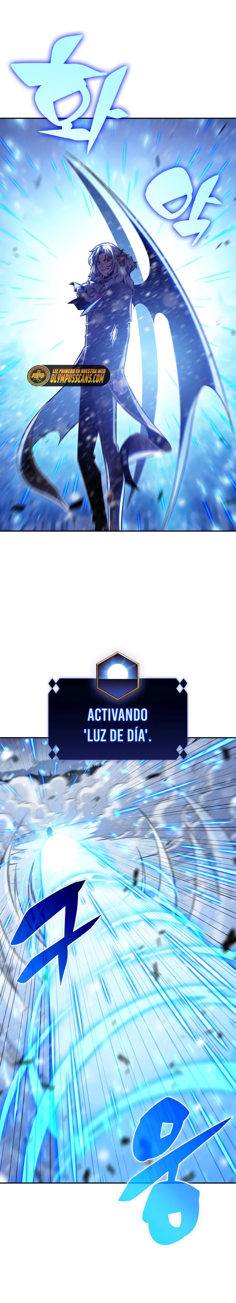 Sin fin skills - Capítulo 90 - Página 41 - LectorTMOo