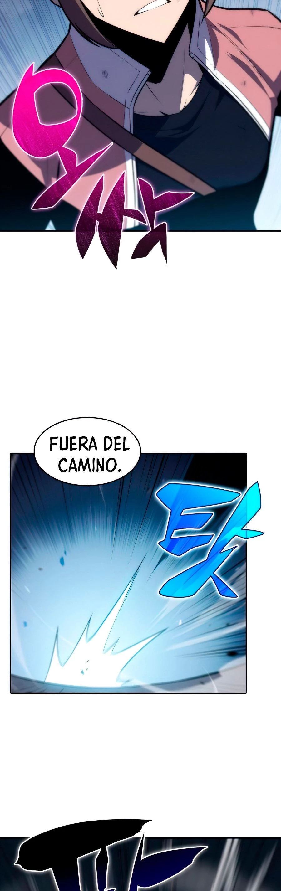 Sin fin skills - Capítulo 10 - Página 56 - LectorTMOo