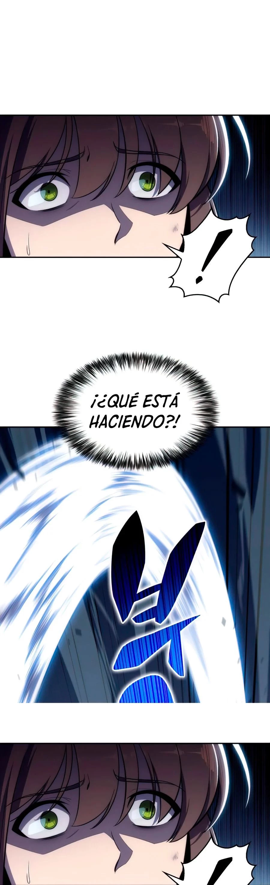 Sin fin skills - Capítulo 10 - Página 58 - LectorTMOo