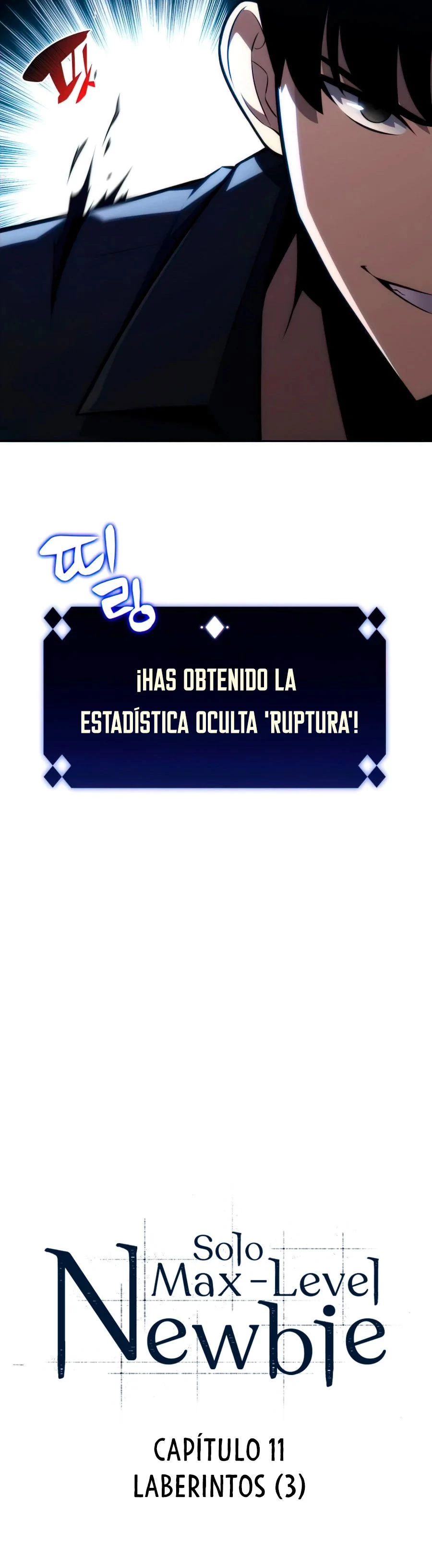 Sin fin skills - Capítulo 11 - Página 6 - LectorTMOo