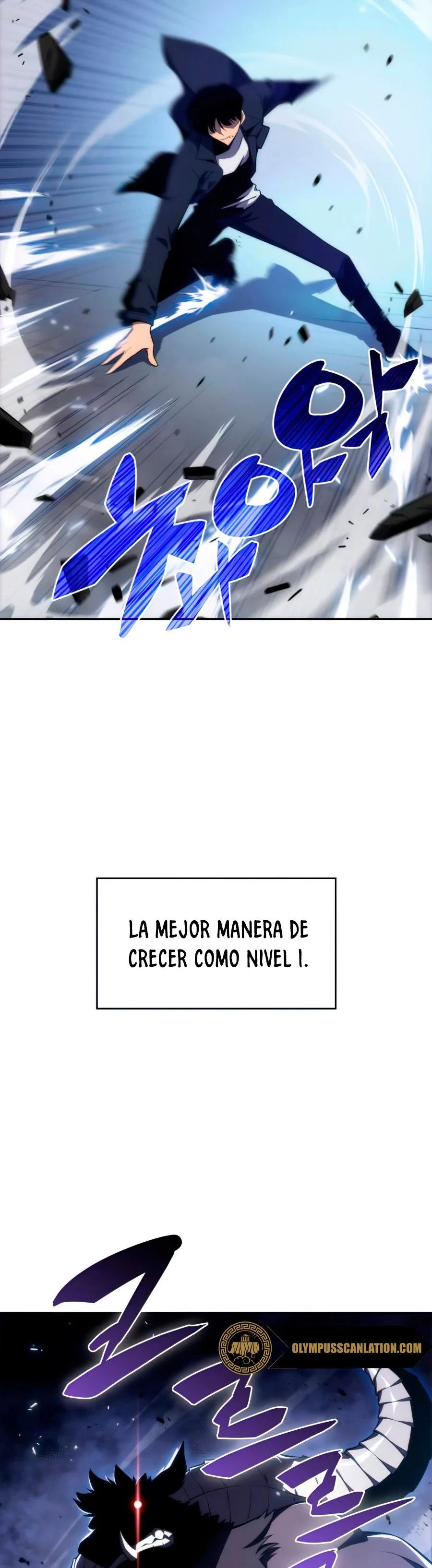 Sin fin skills - Capítulo 11 - Página 9 - LectorTMOo