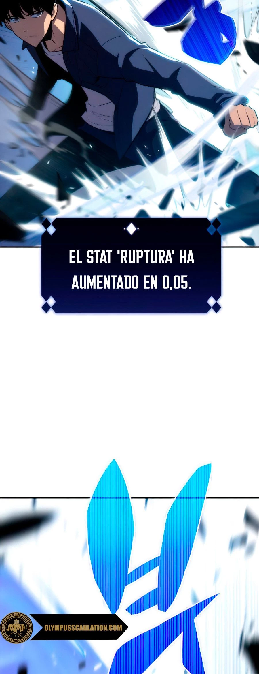 Sin fin skills - Capítulo 11 - Página 14 - LectorTMOo