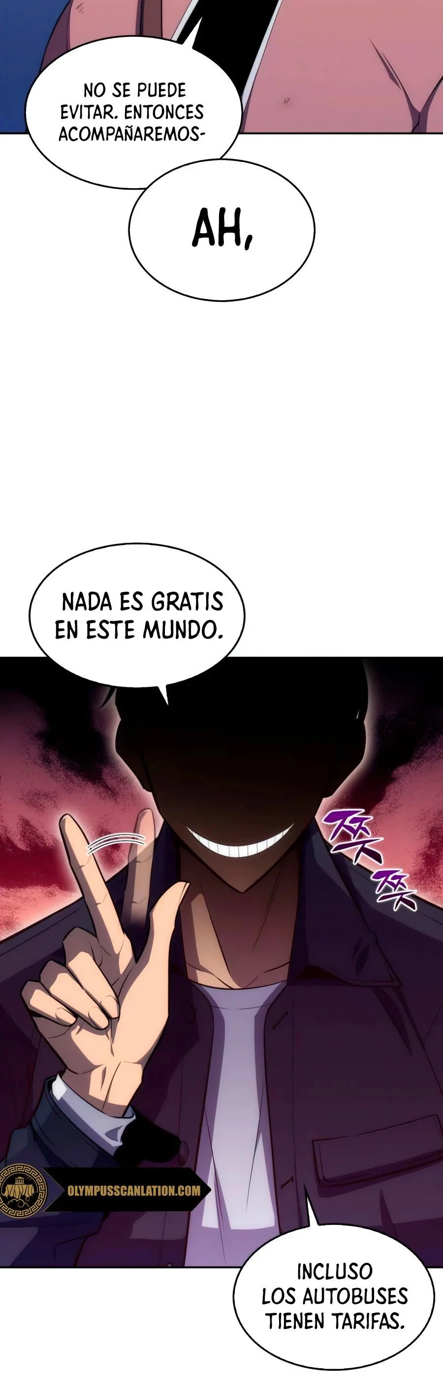 Sin fin skills - Capítulo 11 - Página 61 - LectorTMOo