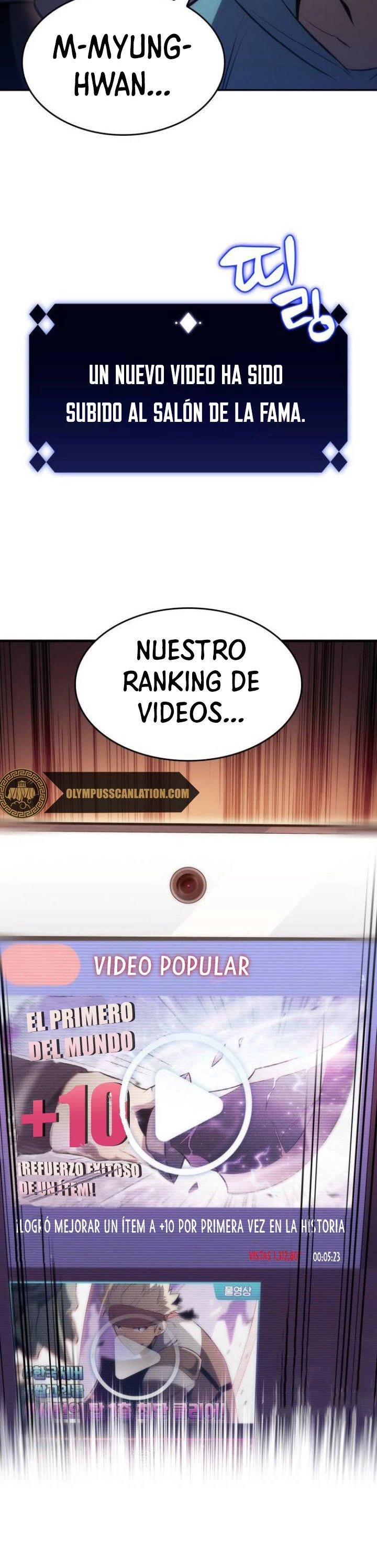 Sin fin skills - Capítulo 12 - Página 11 - LectorTMOo
