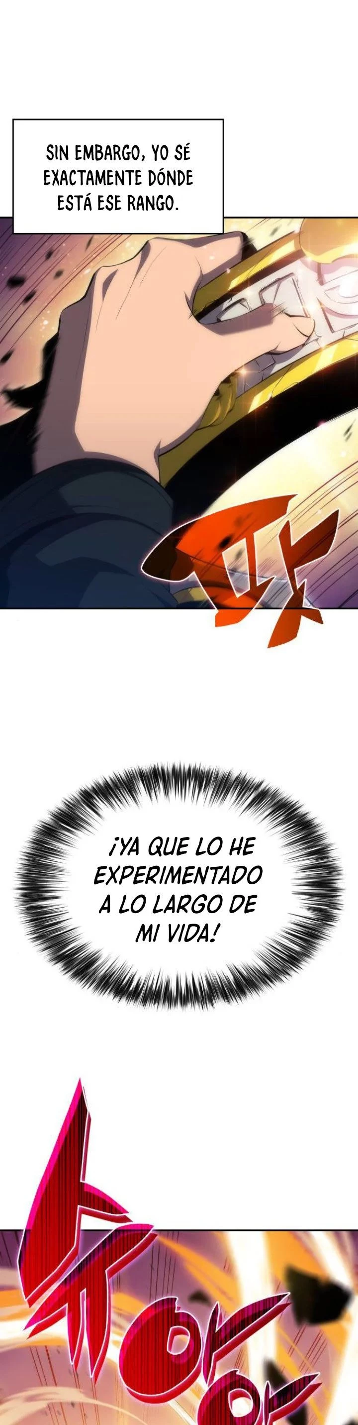 Sin fin skills - Capítulo 12 - Página 26 - LectorTMOo