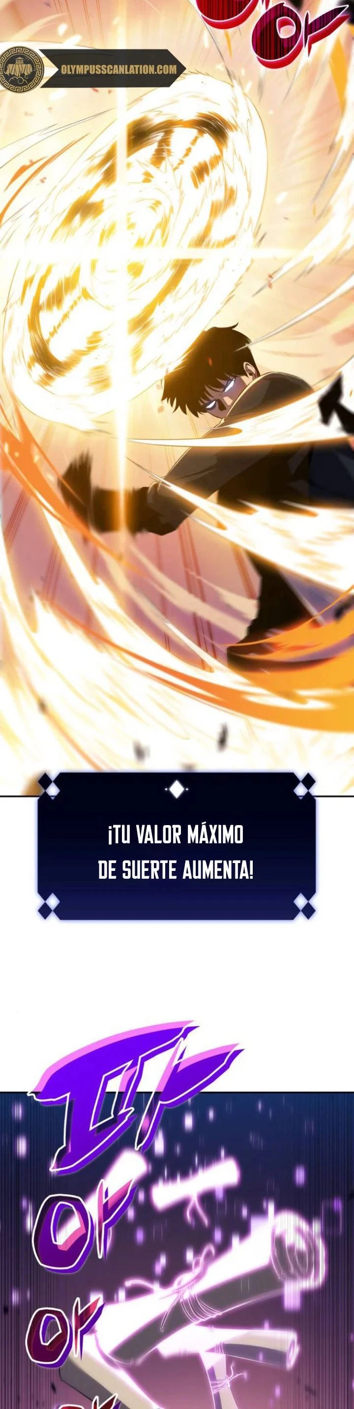 Sin fin skills - Capítulo 12 - Página 27 - LectorTMOo