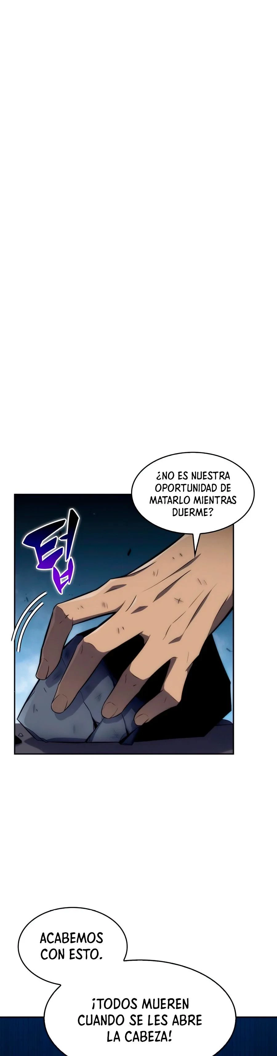 Sin fin skills - Capítulo 13 - Página 3 - LectorTMOo